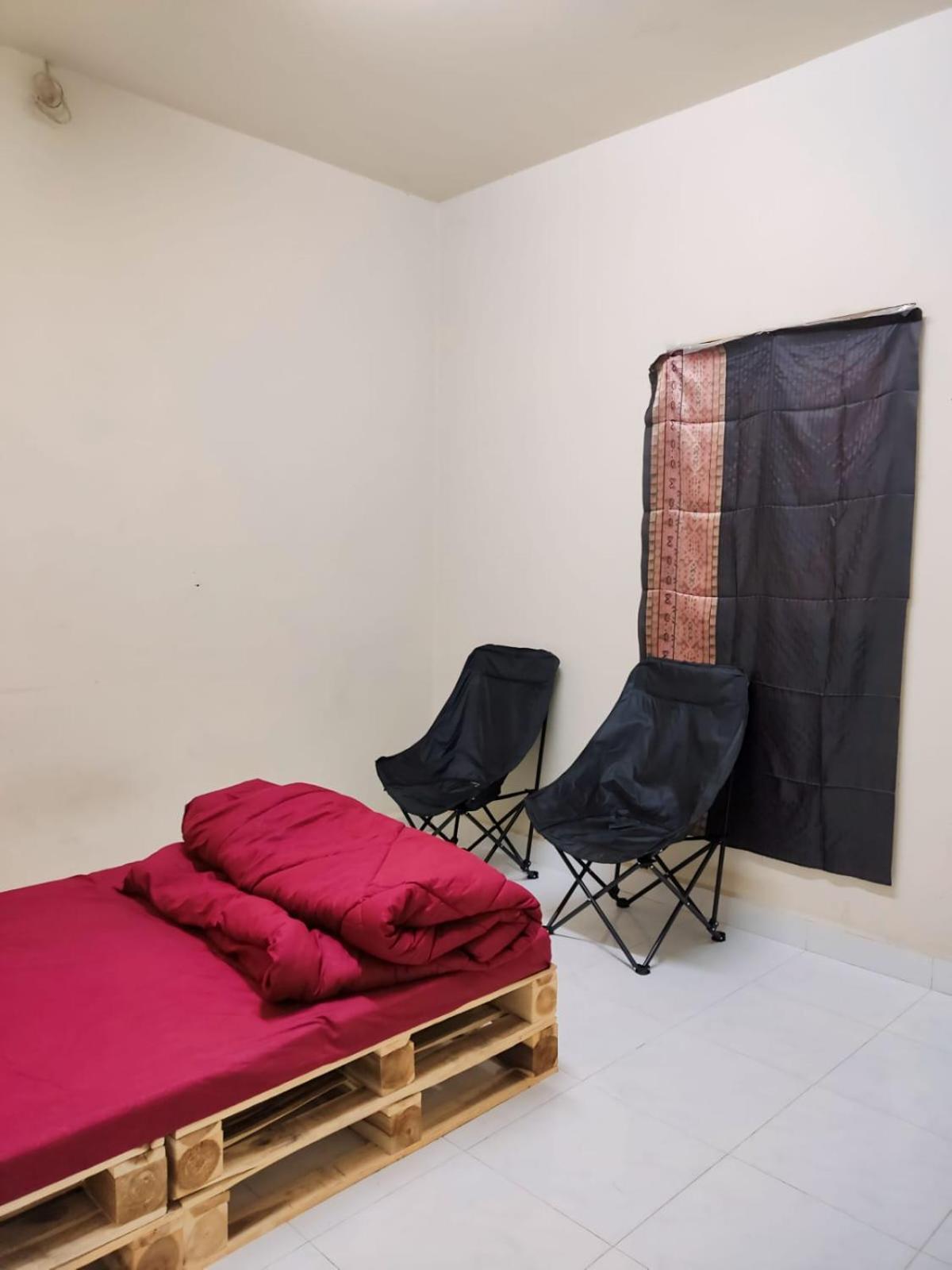 Kohli Apartment Vientiane Eksteriør bilde