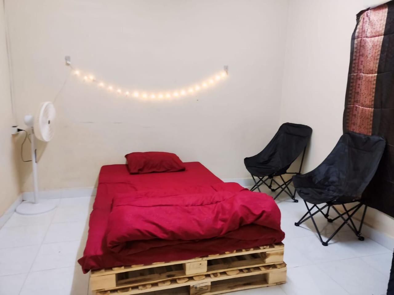 Kohli Apartment Vientiane Eksteriør bilde